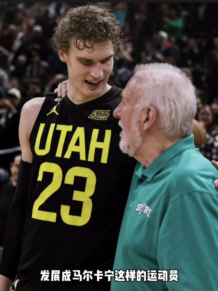 开云网址-杨毅：易建联身体素质好&amp;投篮准&amp;爆发力够 但他成为不了马尔卡宁