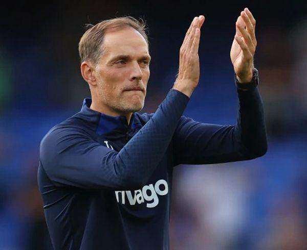 开云网址-图赫尔:比赛意外频出难言精彩 切尔西需提升体能