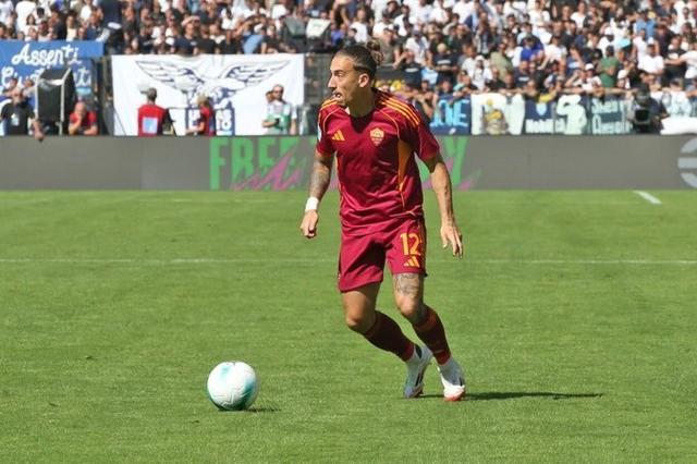 开云网址-邮报：森林有意租借签下齐米卡斯，罗马可能会退租他