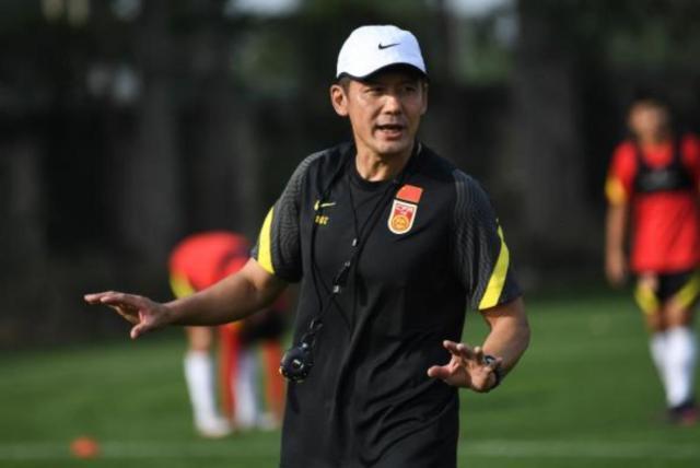 开运体育入口-【专访杨晨】米卢法宝不能丢！中国学德国青训什么？