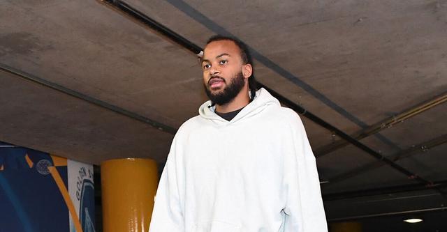 开运体育入口-库里：球队也是在穆迪手术后第一次见他 盼他早日康复强势回归