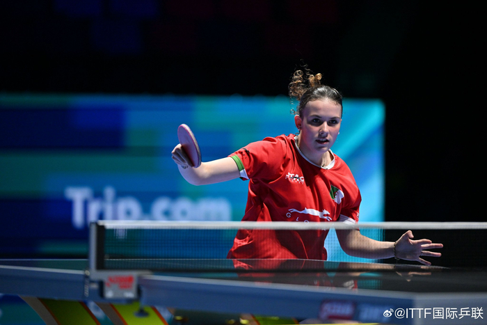 开云体育网址-澳门世界杯乒乓球赛首日现近50岁年龄差对决|2026澳门乒乓球世界杯|莫里茨|乒乓球世界杯|莫里茨-莱特纳|高桥·布鲁娜_新浪体育_新浪新闻