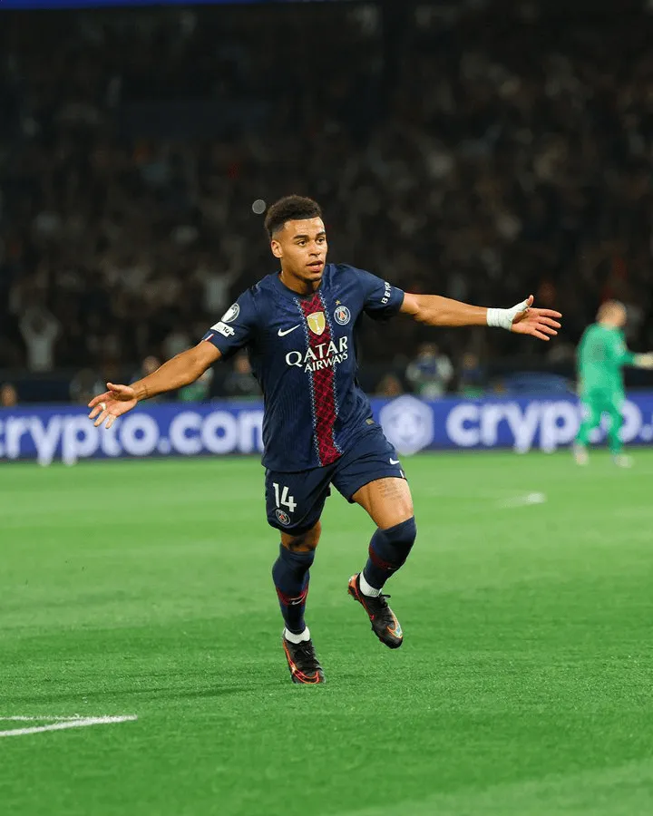 开运体育入口-利物浦难了？巴黎本赛季各项赛事先进球的比赛中还没有输过